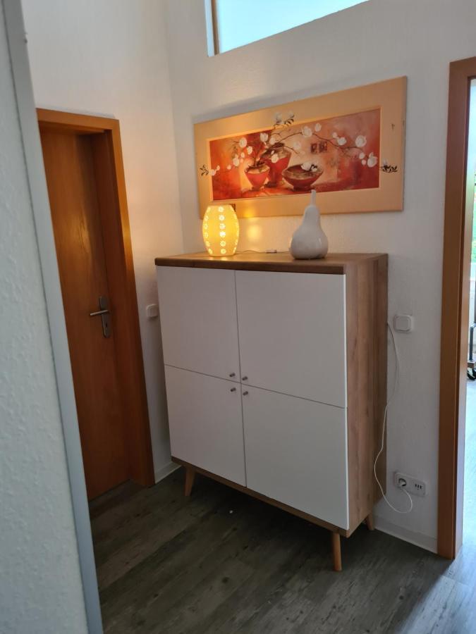 Eulennest Bis 10 Personen,Waesche,Reinigung,Parkplatz Inklusive,Kurtaxe Wird Extra Berechnet Appartement Altenau  Buitenkant foto