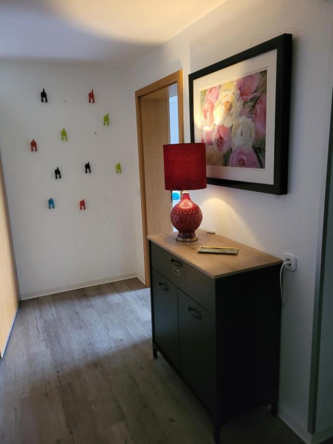 Eulennest Bis 10 Personen,Waesche,Reinigung,Parkplatz Inklusive,Kurtaxe Wird Extra Berechnet Appartement Altenau  Buitenkant foto