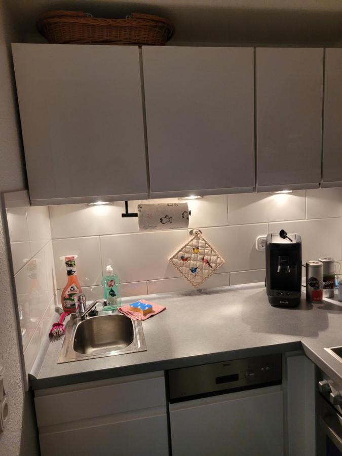 Eulennest Bis 10 Personen,Waesche,Reinigung,Parkplatz Inklusive,Kurtaxe Wird Extra Berechnet Appartement Altenau  Buitenkant foto