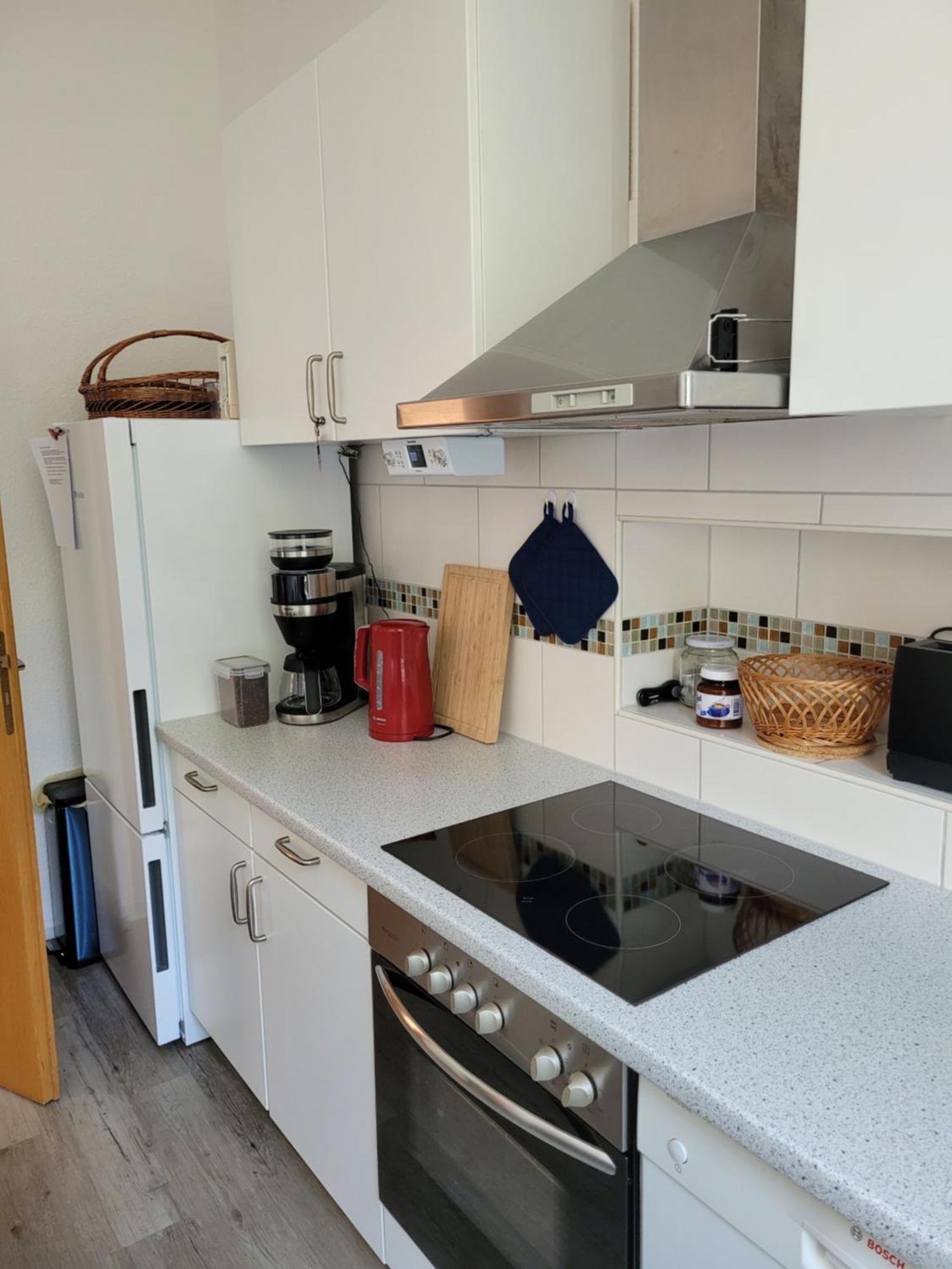 Eulennest Bis 10 Personen,Waesche,Reinigung,Parkplatz Inklusive,Kurtaxe Wird Extra Berechnet Appartement Altenau  Buitenkant foto