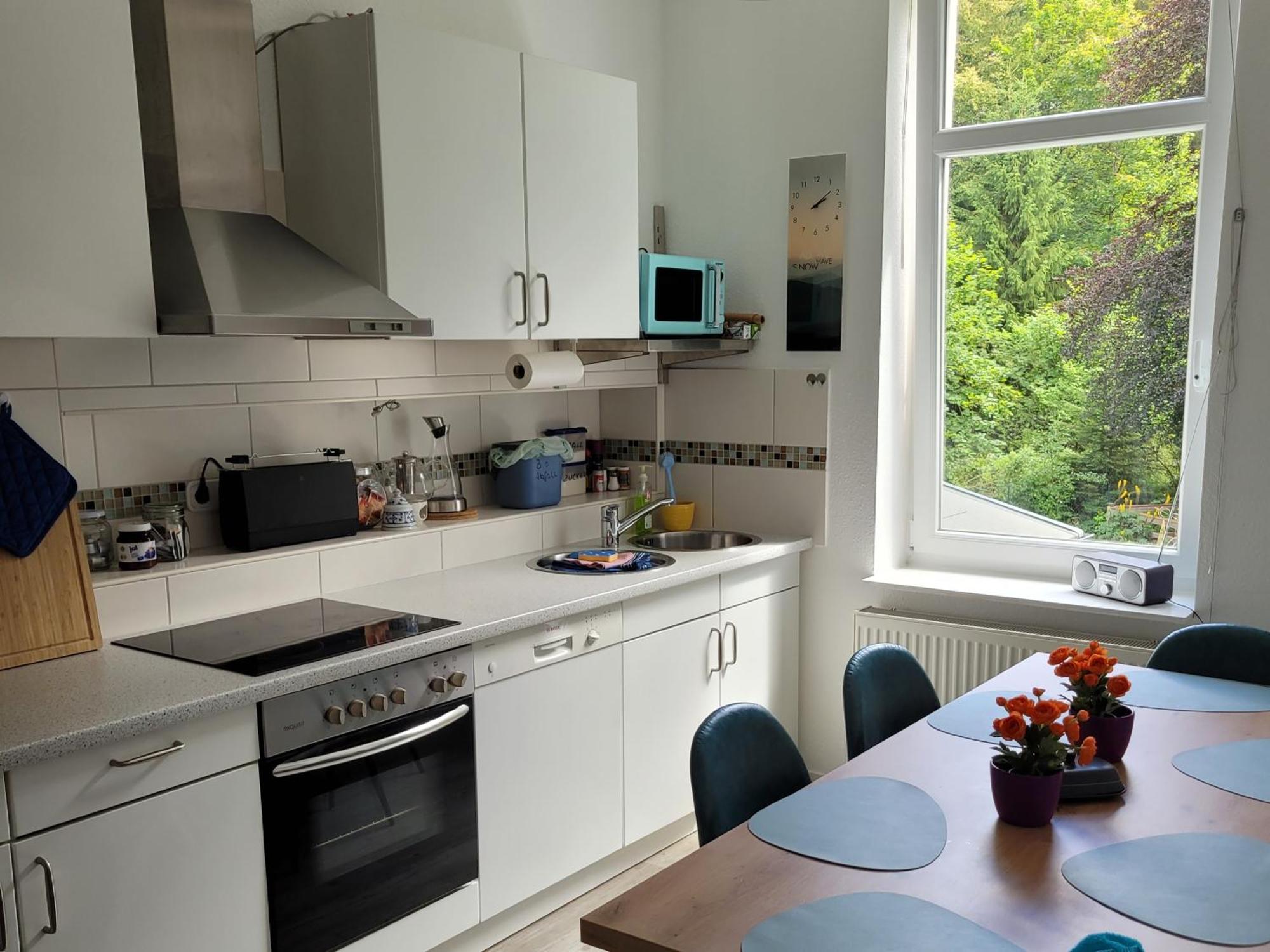 Eulennest Bis 10 Personen,Waesche,Reinigung,Parkplatz Inklusive,Kurtaxe Wird Extra Berechnet Appartement Altenau  Buitenkant foto