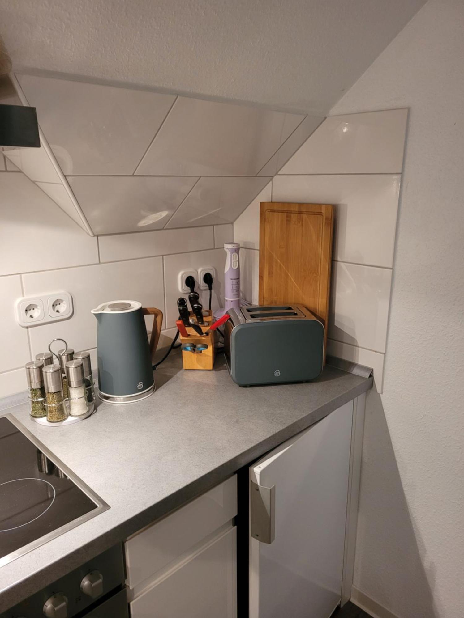 Eulennest Bis 10 Personen,Waesche,Reinigung,Parkplatz Inklusive,Kurtaxe Wird Extra Berechnet Appartement Altenau  Buitenkant foto