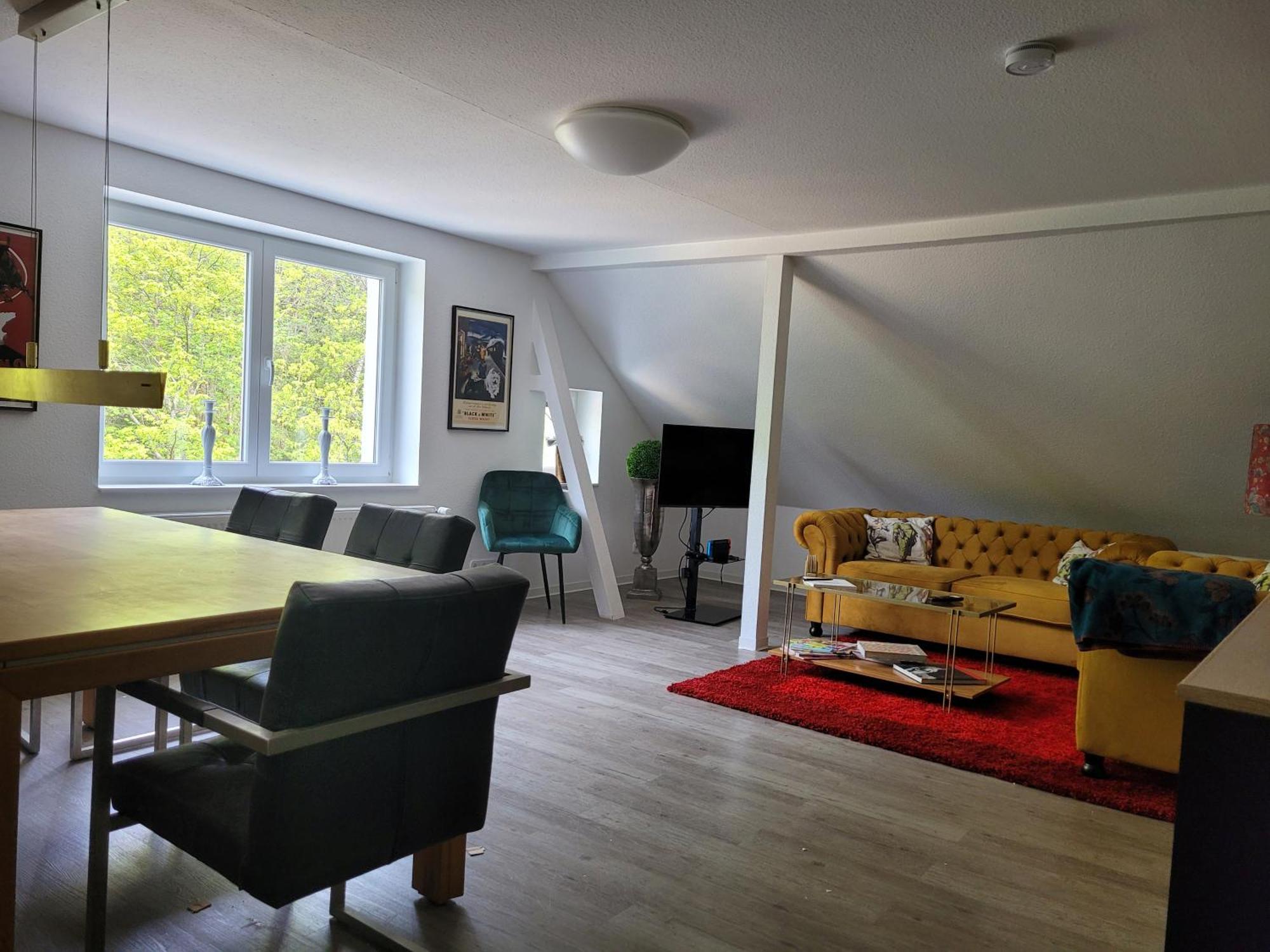 Eulennest Bis 10 Personen,Waesche,Reinigung,Parkplatz Inklusive,Kurtaxe Wird Extra Berechnet Appartement Altenau  Buitenkant foto