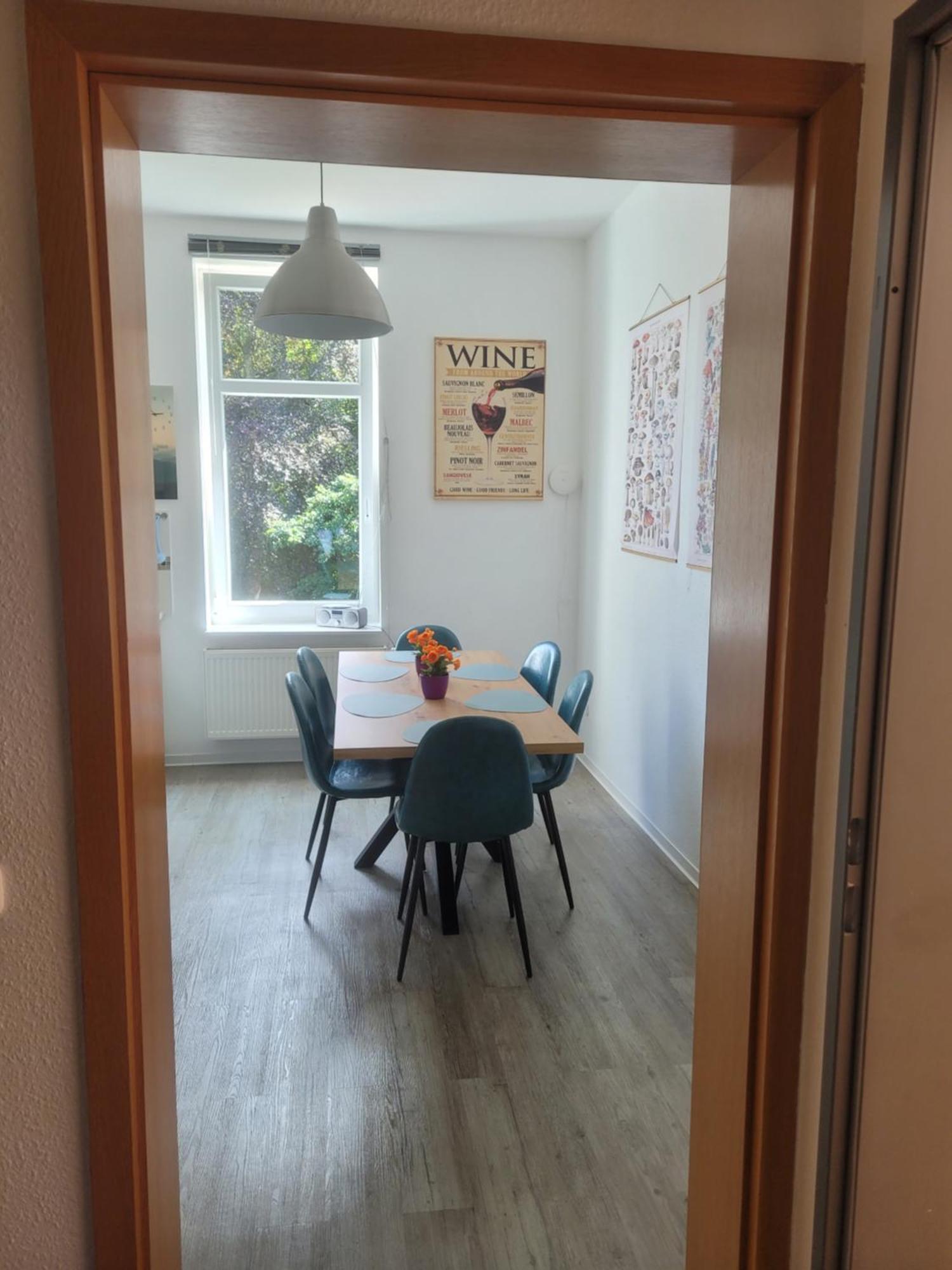 Eulennest Bis 10 Personen,Waesche,Reinigung,Parkplatz Inklusive,Kurtaxe Wird Extra Berechnet Appartement Altenau  Kamer foto