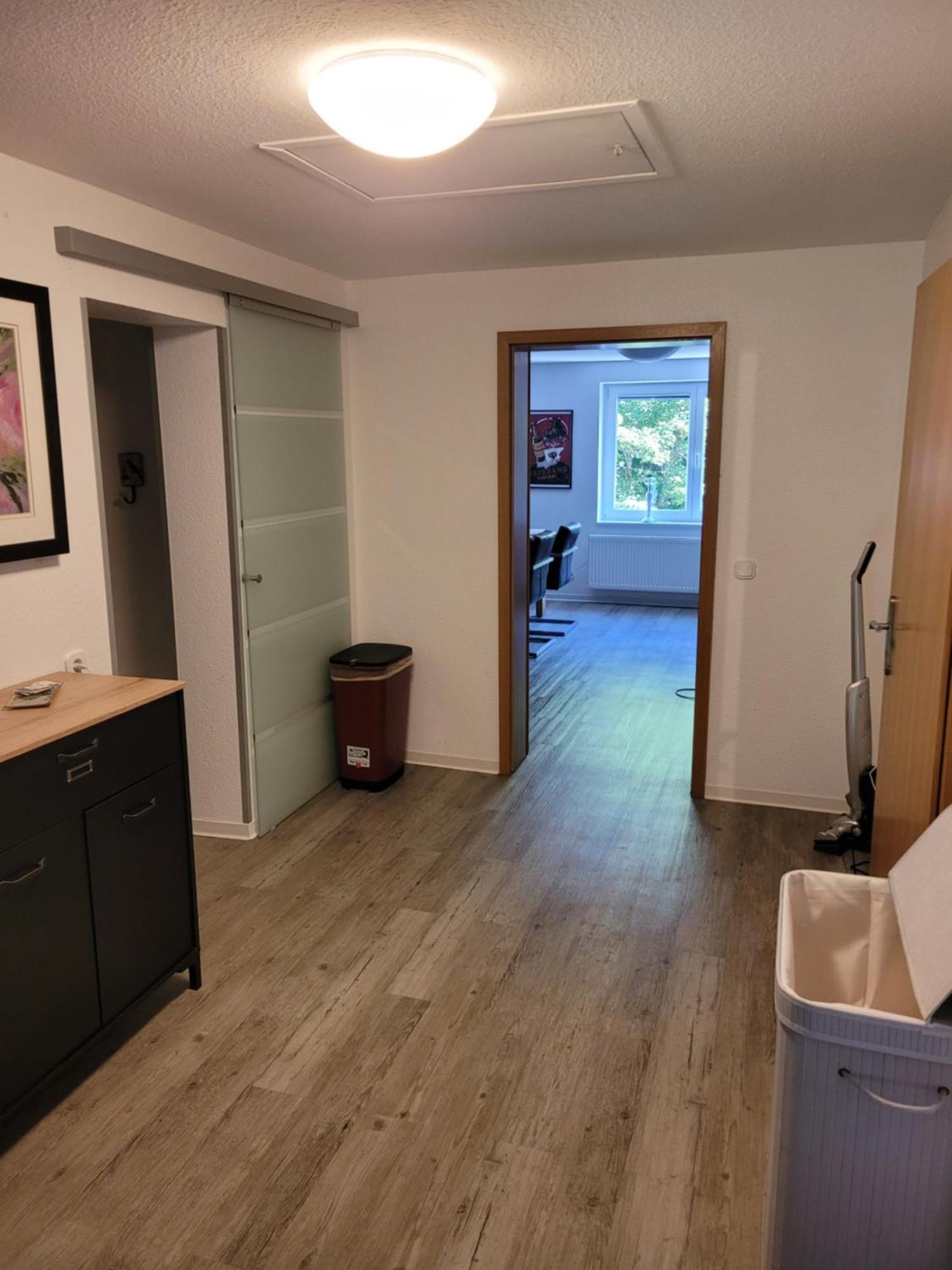 Eulennest Bis 10 Personen,Waesche,Reinigung,Parkplatz Inklusive,Kurtaxe Wird Extra Berechnet Appartement Altenau  Kamer foto